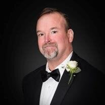 Bryan Donald Lowe