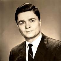 Charles Kenche Cobb Jr.