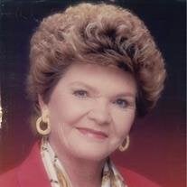 Mamie Jo Douglas