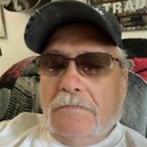 Louis D. Pharris