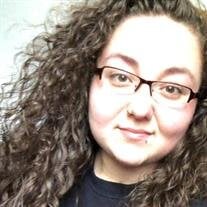 Allison "Allie" Byrd