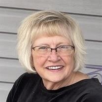 Anna Marie Holliday-Midcap