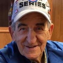 Wayne Thomas Soucie