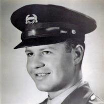 Robert E. "Bob" Van Cleave