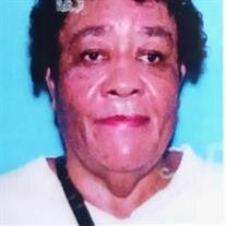 Sis. Luecrissie Hilliard