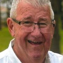 James Garland Patterson