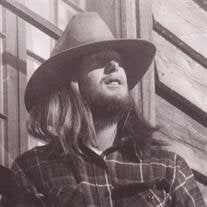 Steven Bill Decker