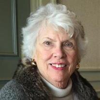 Jean Fergusson Reed Andrews