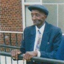 Mr. Robert "John Moe" Moore