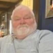 ROBERT E. "BOB" BARTON
