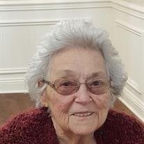 Janet M. Mills