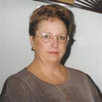 Freda Reed