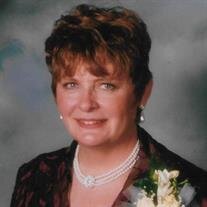 Phyllis M. Camplin
