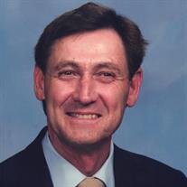 Homer J. Jacobs