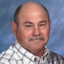 Mr. Rodney Kirk Weaver