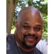Byron Douglas Brooks