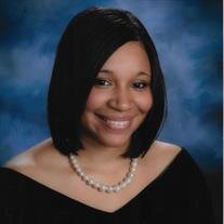 Desiree Brianna Dabney