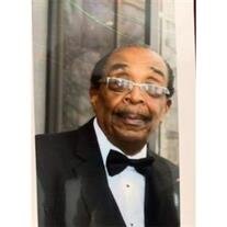 Ivory Howard, Jr.
