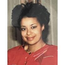 VeRita D. Hines-Flagg