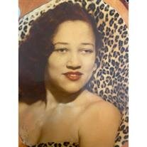 Ollie Mae Traylor