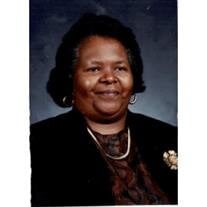Lillian Diggs Scott