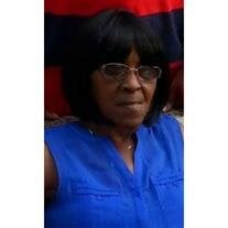Minnie Daisy Rouseau