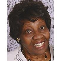 Ruby Lee Motley