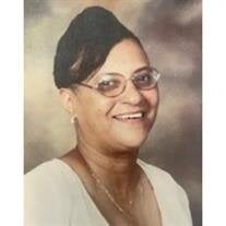 Marcia Carol Smiley