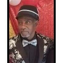 Ernest Gray-Jackson
