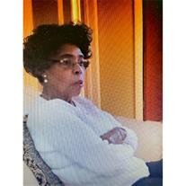 Juanita Watkins