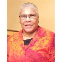 Loraine Phillips