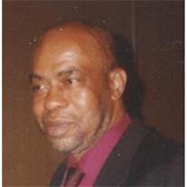 Alfonzia Stephens
