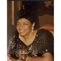 Thelma Beatrice Dave