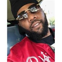 Tevonne Harris