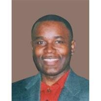 Jerome Wilson