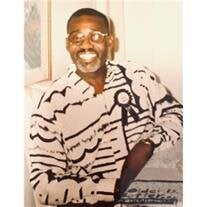 Lionel Nicco-Annan