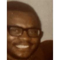 George Washington Strickland