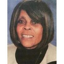 Barbara Gail Buchanan