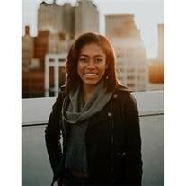 Mia Amelia Kanu