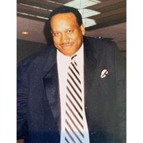 Ronald Moore