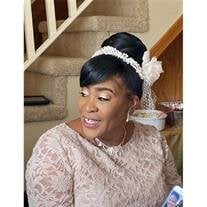 Claudette Powell