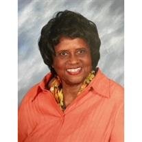 Earlene Hall