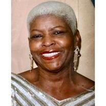 Wilma Jean Cage
