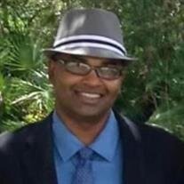 Bishundatt "Frank" Khemchand