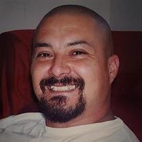 Julian Chavez