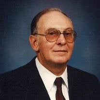Fred Frank Hicks