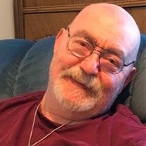 Kevan E. Schuettler