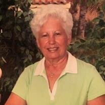 Dorothy Irene Fuller