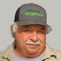 Eugene "Gene" Harter