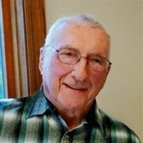 Eugene "Gene" Edward Kocanda